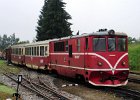 2020.07.19 JHMD T47.018 und T47.005 Jindřichův Hradec - Nová Bystřice (41)